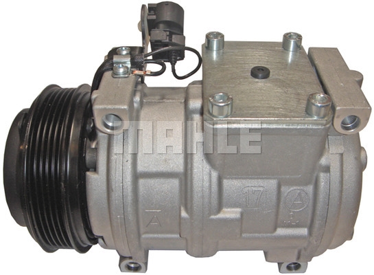 Mahle New Aircon Compressor for BMW ACP818000S (090.215.035.310)