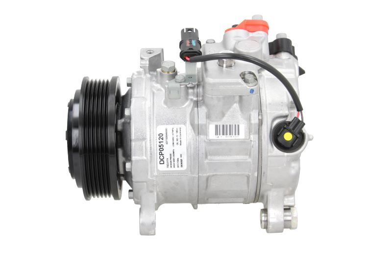 Denso Aircon Compressor for BMW DCP05120