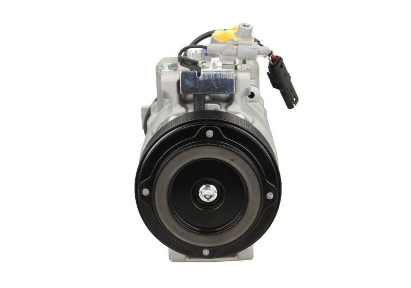 PlusLine Aircon Compressor for BMW 437100-7270+