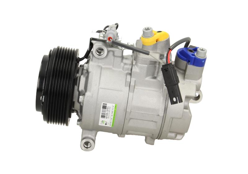 PlusLine Aircon Compressor for BMW 437100-7270+