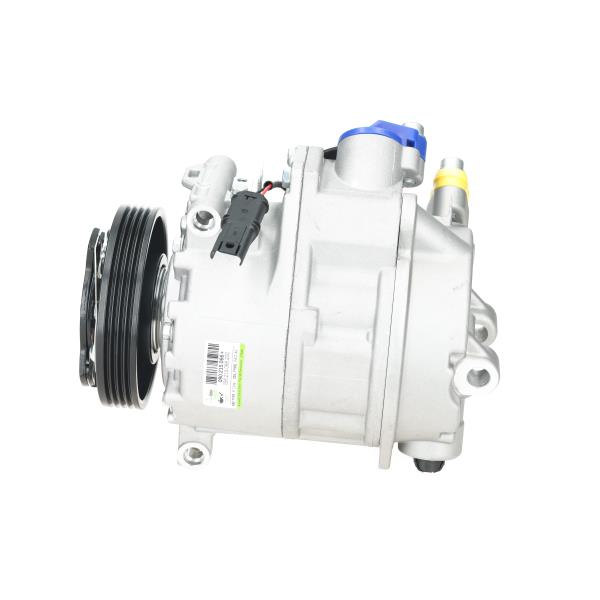 PlusLine Aircon Compressor for BMW 090215066+
