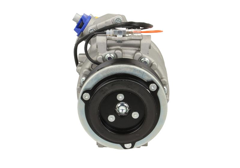 PlusLine Aircon Compressor for BMW ACP-279-000S+