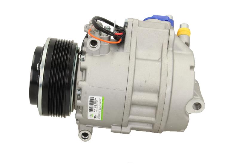 PlusLine Aircon Compressor for BMW ACP-279-000S+