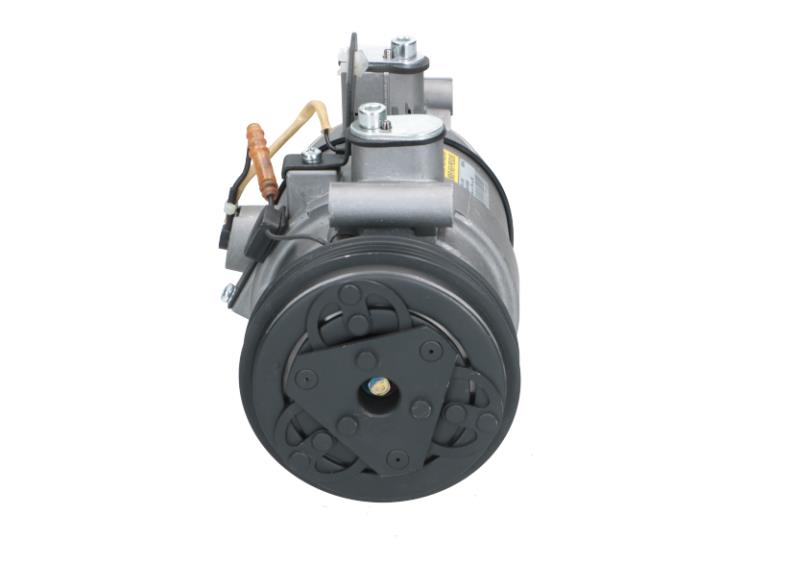 PlusLine Aircon Compressor for BMW 090215076+