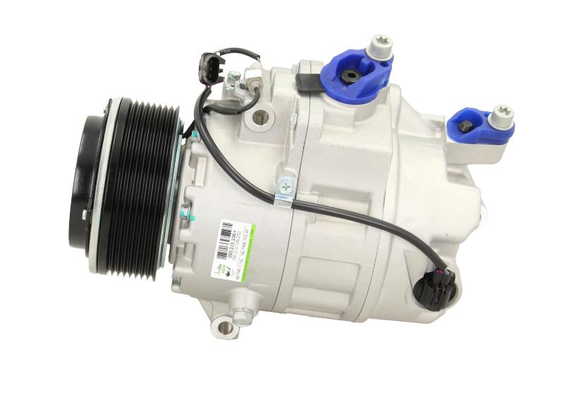PlusLine Aircon Compressor for BMW 090215106+
