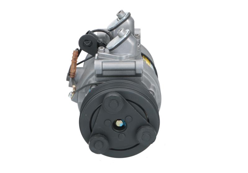 PlusLine Aircon Compressor for BMW 090215108+