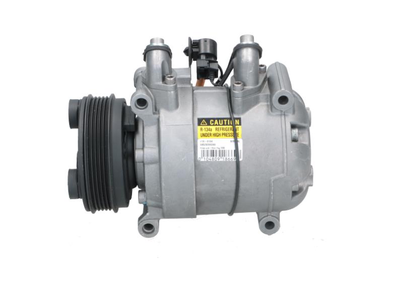 PlusLine Aircon Compressor for BMW 090215108+