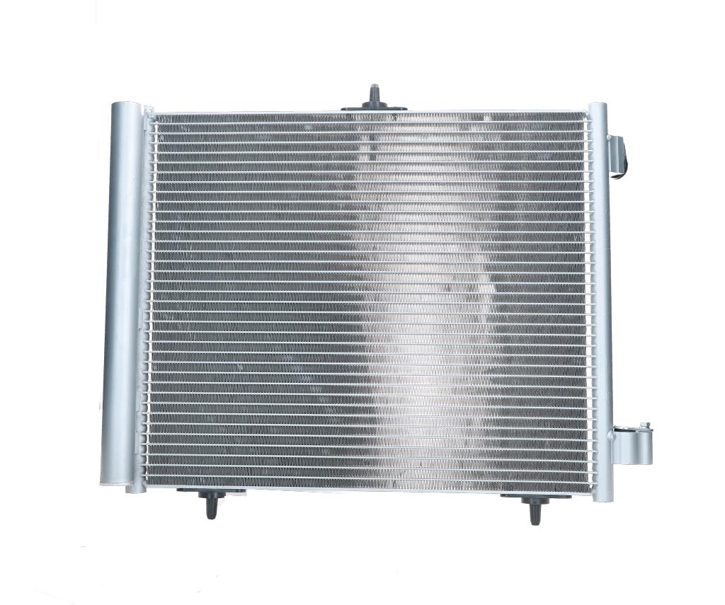 PlusLine Condenser for Peugeot / Citroën DCN21009+ (090.221.003.050)