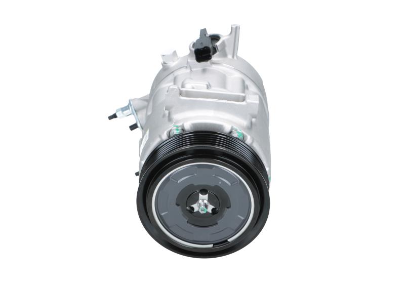 PlusLine Aircon Compressor for Peugeot/Citroen 813430+ (090.225.003.000)