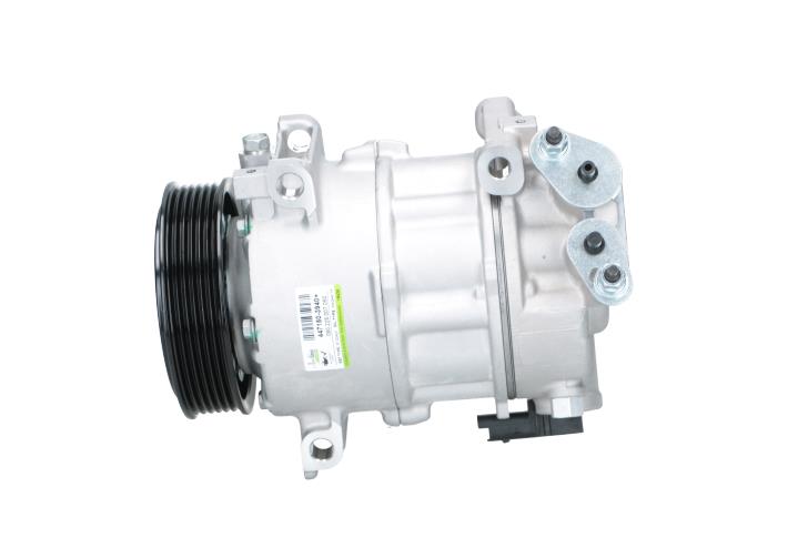 PlusLine Aircon Compressor for Peugeot/Citroen 447150-3940+