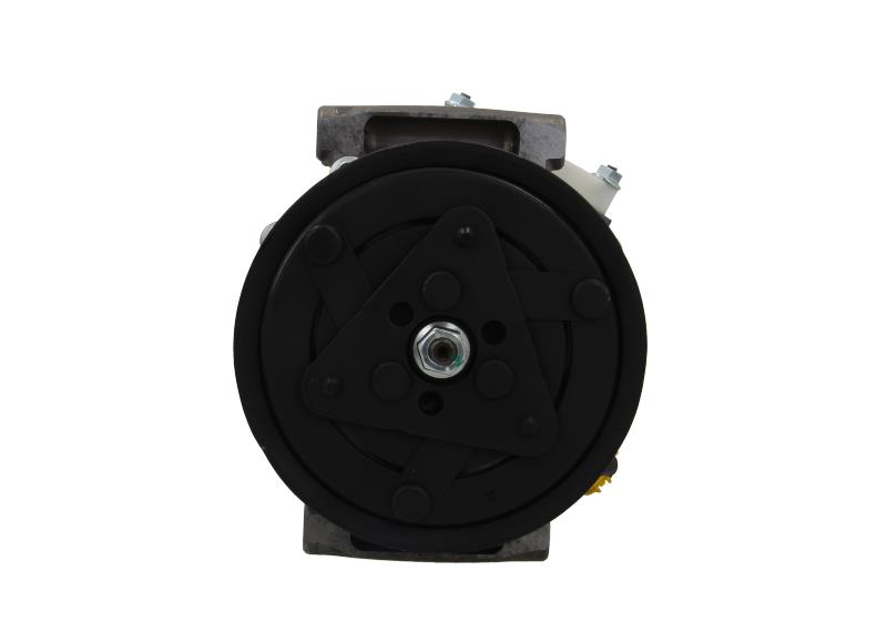 Valeo Remanufactured Aircon Compressor for Peugeot/Citroen 999016 (090.225.011.968)