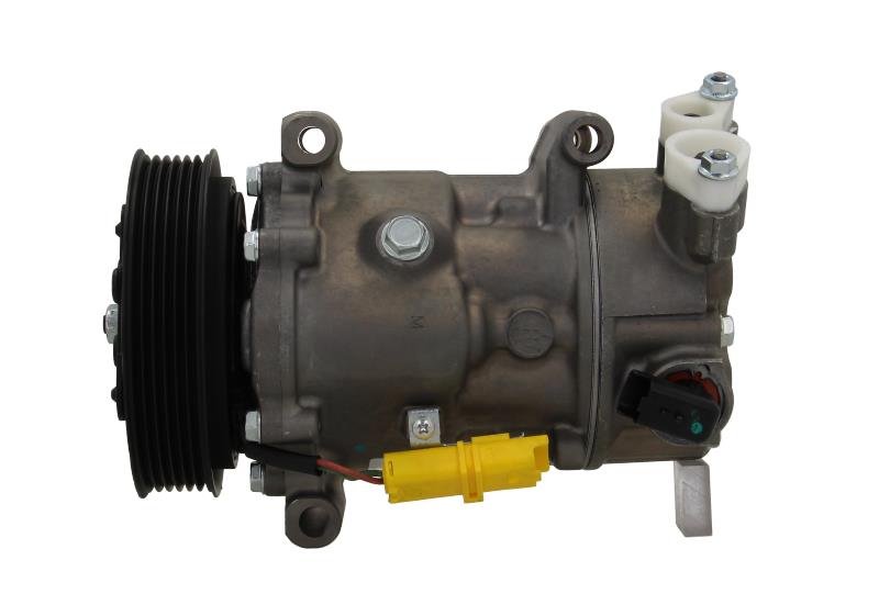 Valeo Remanufactured Aircon Compressor for Peugeot/Citroen 999016 (090.225.011.968)