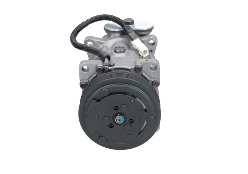 PlusLine Aircon Compressor for Peugeot/Citroen 090225016+