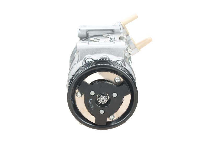 Sanden Aircon Compressor for Peugeot/Citroen PXE14-CS000N