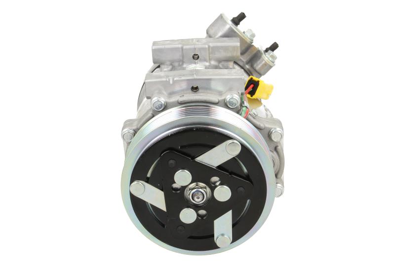 PlusLine Aircon Compressor for Peugeot/Citroën SD7V16-1242+