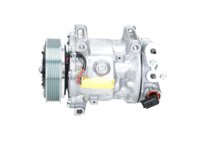 Sanden Huayu New Aircon Compressor for Peugeot/Citroen SD7C161349H (090.225.034.907)