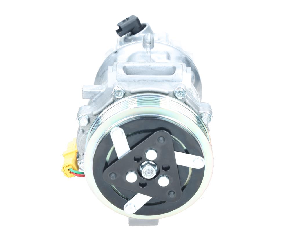PlusLine Aircon Compressor for Peugeot/Citroen SD7C16-1308+