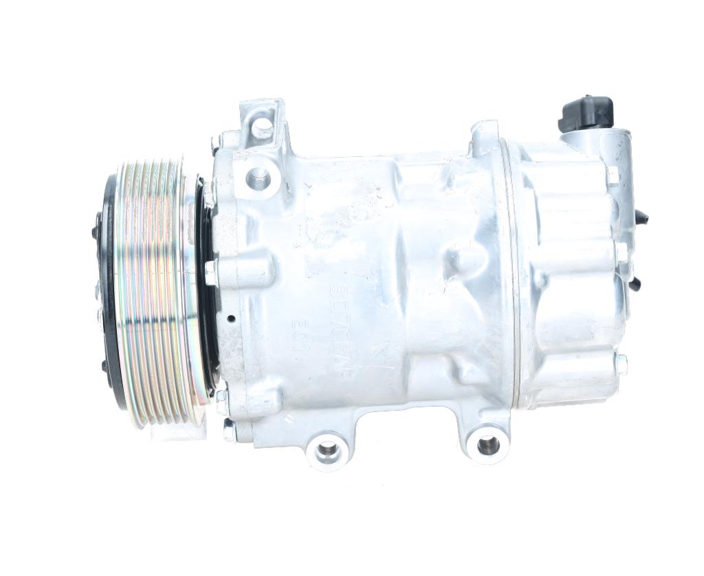 PlusLine Aircon Compressor for Peugeot/Citroen SD7C16-1308+