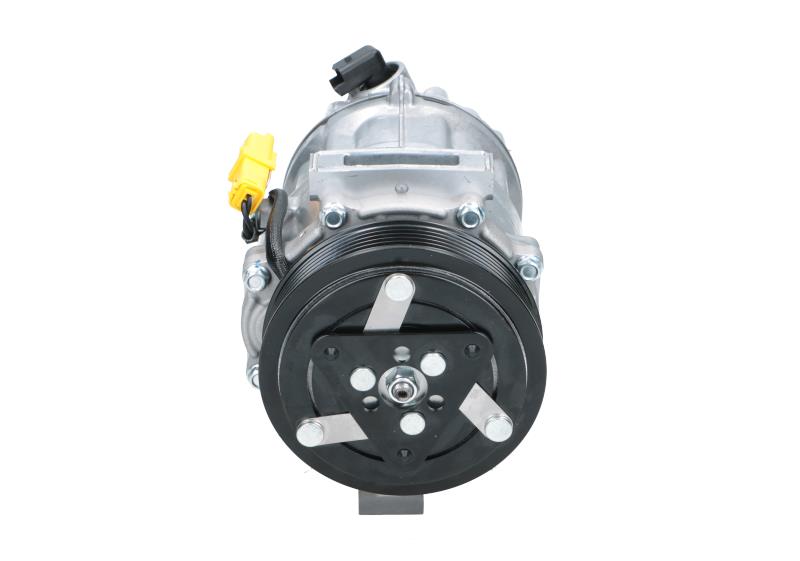PlusLine Aircon Compressor for Peugeot/Citroen TSP0155955+