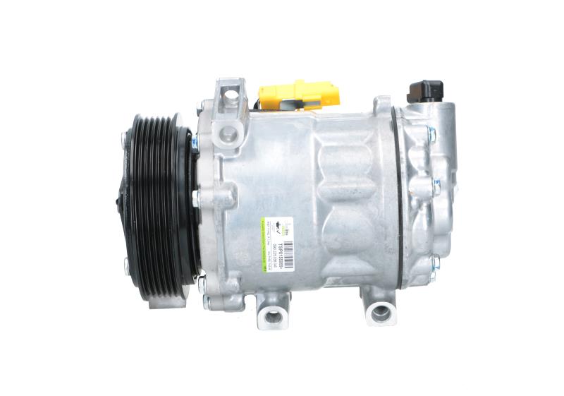 PlusLine Aircon Compressor for Peugeot/Citroen TSP0155955+
