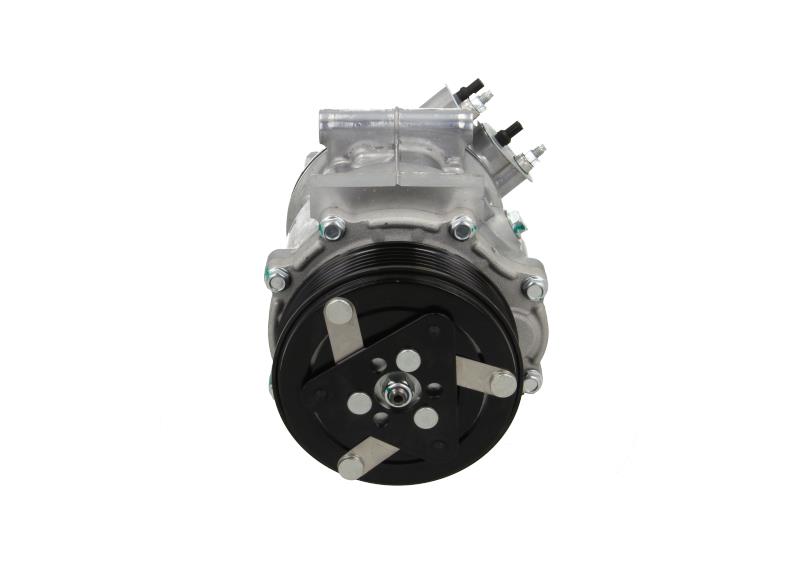 PlusLine Aircon Compressor for Peugeot / Citroën 090225043+