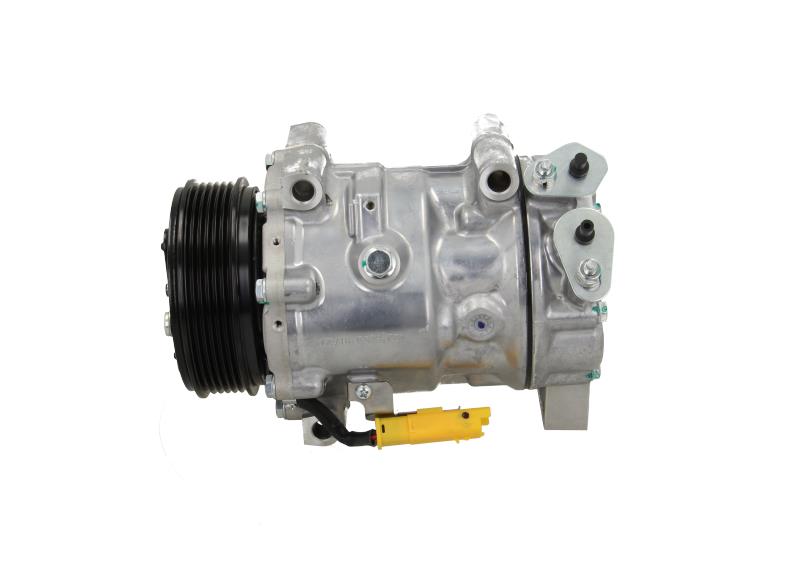 PlusLine Aircon Compressor for Peugeot / Citroën 090225043+