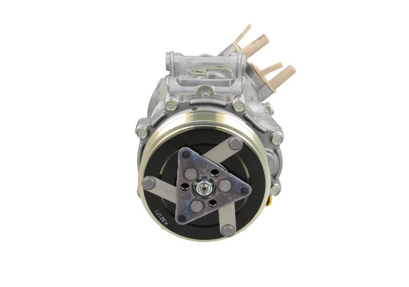 Sanden Aircon Compressor for Peugeot/Citroen SD7C16-1322