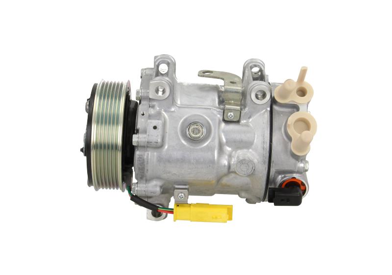 Sanden Aircon Compressor for Peugeot/Citroen SD7C16-1322