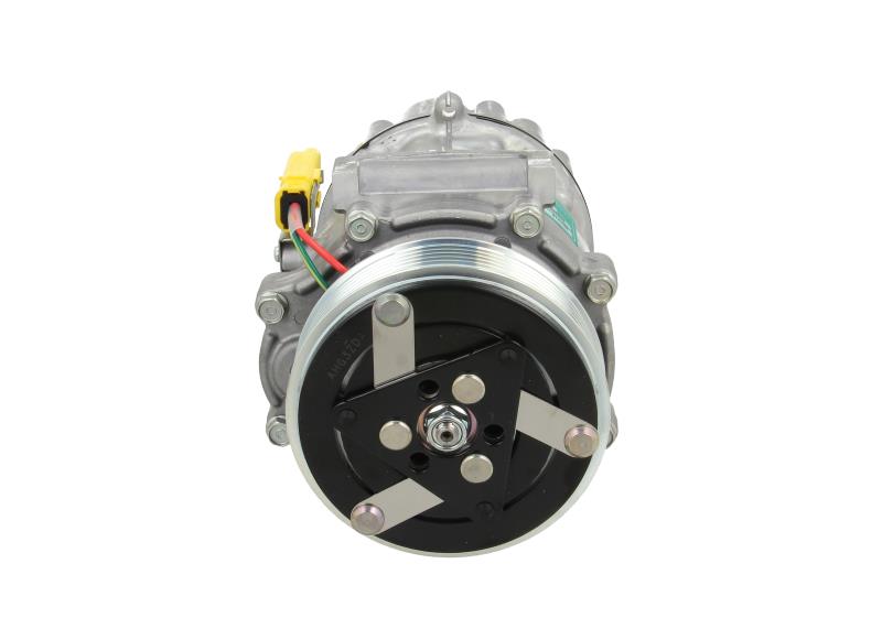 Sanden Aircon Compressor for Peugeot/Citroen SD7V16-1813