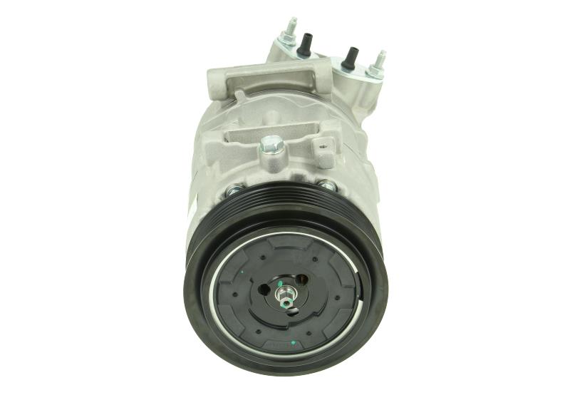 PlusLine Aircon Compressor for Peugeot/Citroen 437100-8340+
