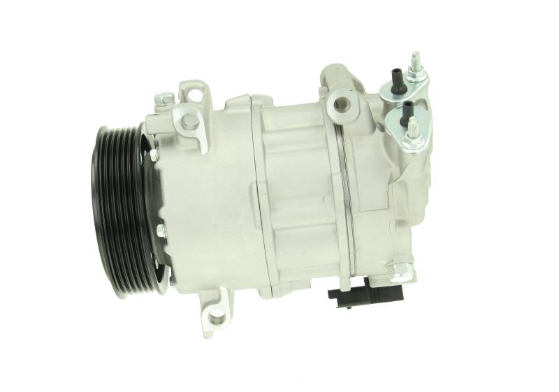 PlusLine Aircon Compressor for Peugeot/Citroen 437100-8340+