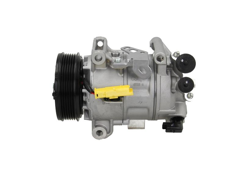 Valeo New Aircon Compressor for Peugeot 690217 (090.225.049.500)
