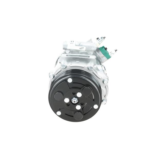 PlusLine Aircon Compressor for Peugeot/Citroen 090225051+