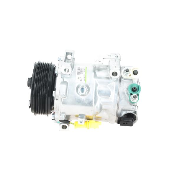 PlusLine Aircon Compressor for Peugeot/Citroen 090225051+