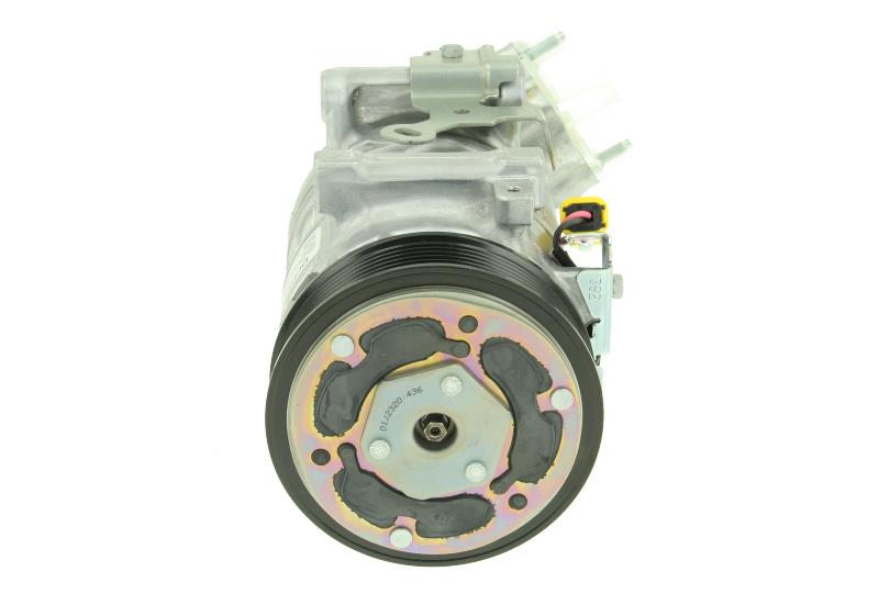 Denso Aircon Compressor for Peugeot/Citroen DCP21032