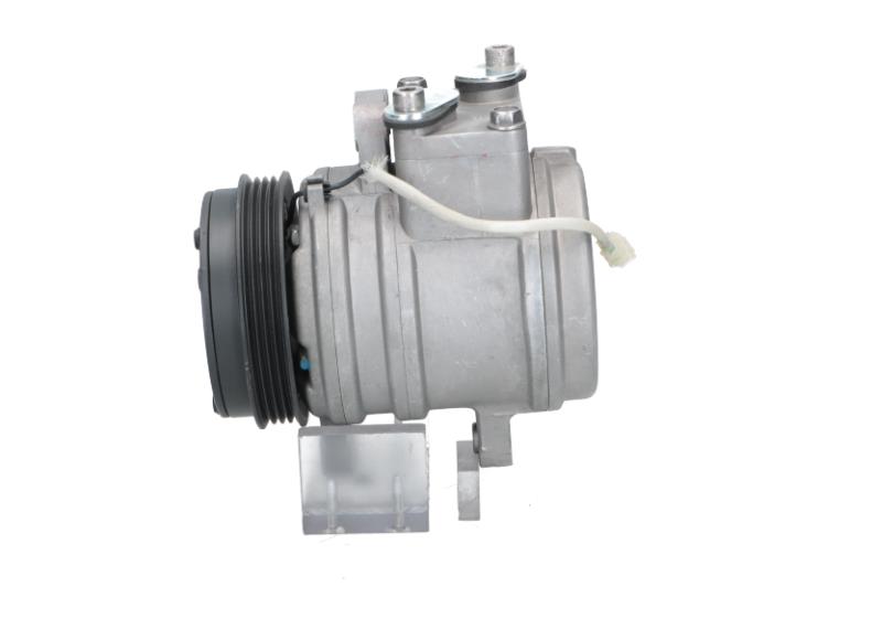 PlusLine Aircon Compressor for Daewoo 090235003+
