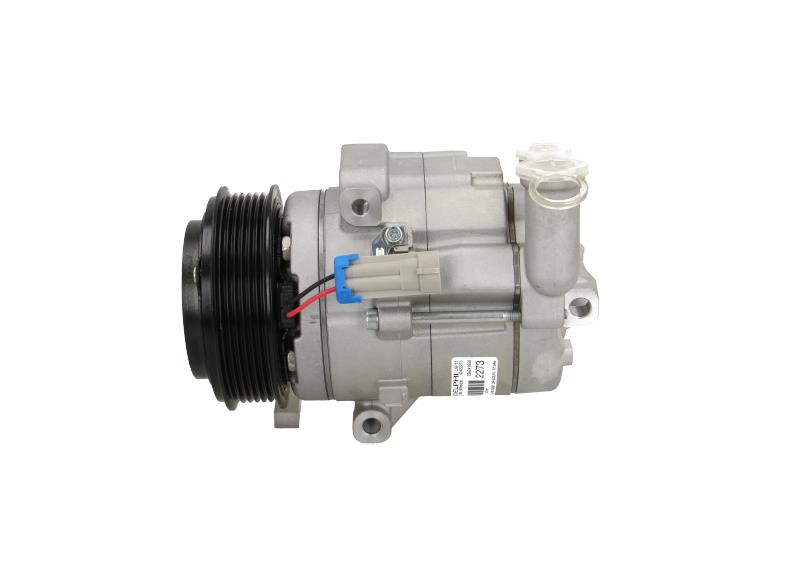 OEM New Aircon Compressor for Daewoo 96953608 (090.235.005.600)
