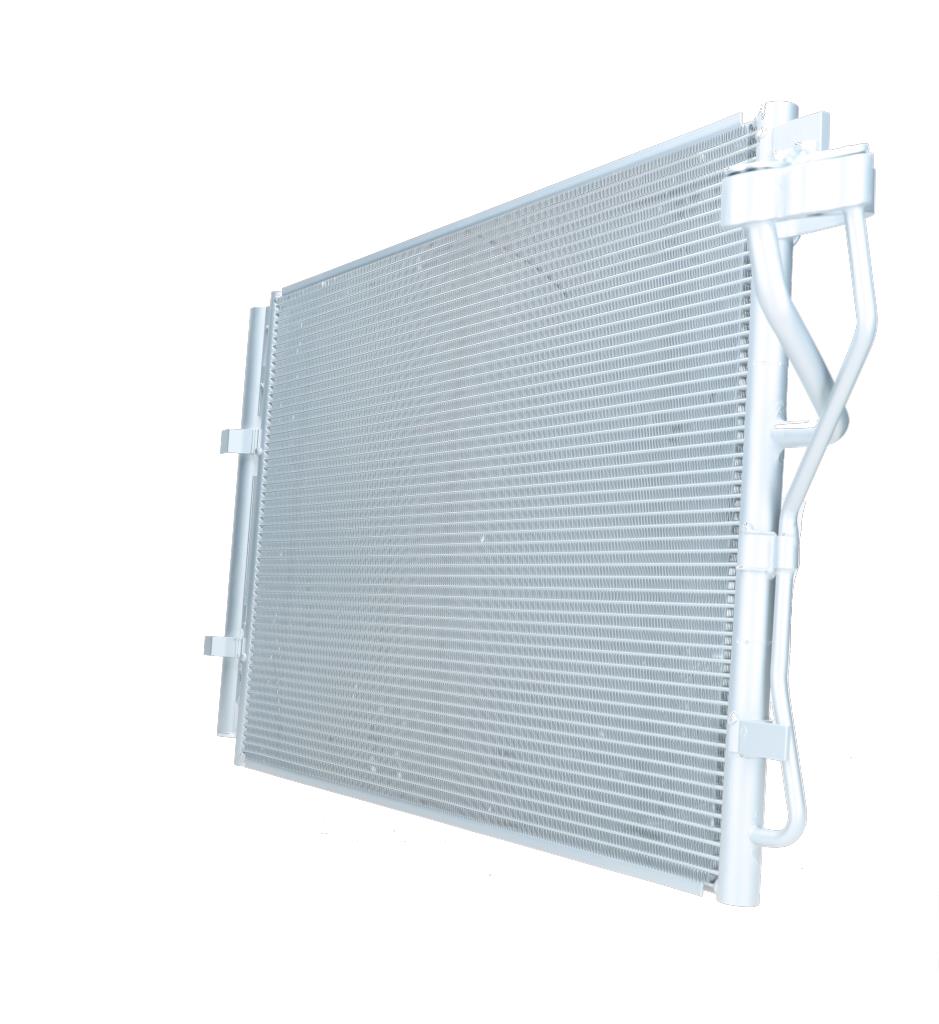 PlusLine Aircon Condenser for Hyundai 814394+