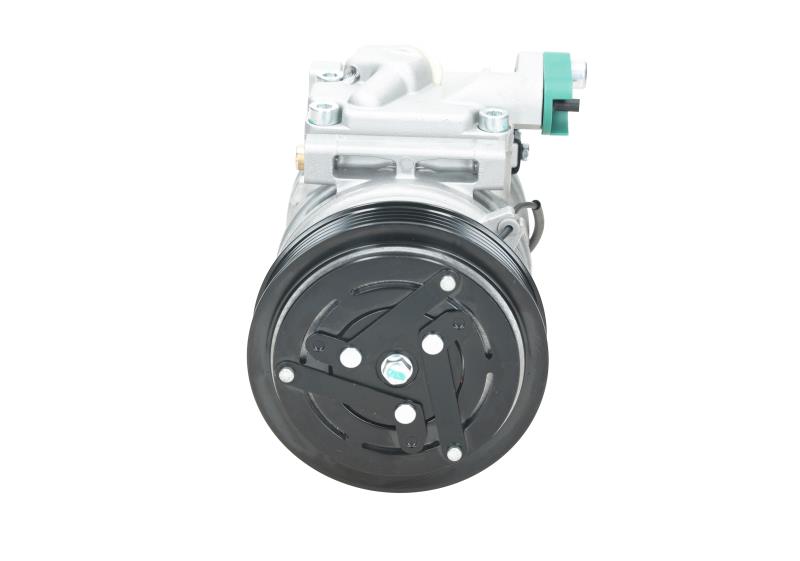 PlusLine Aircon Compressor for Kia/Hyundai F500-CPAAB-03+