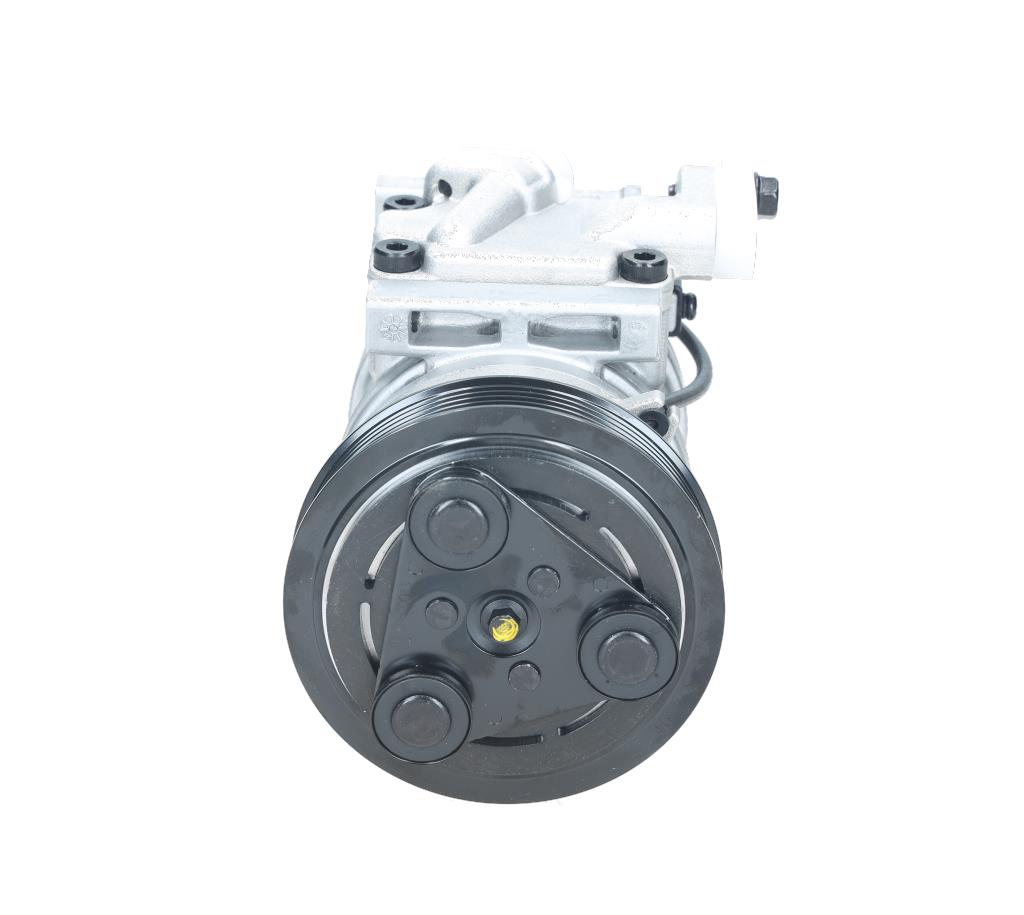 Hanon New Aircon Compressor for  Kia/Hyunda F500CPAAB03 (090.255.005.980)