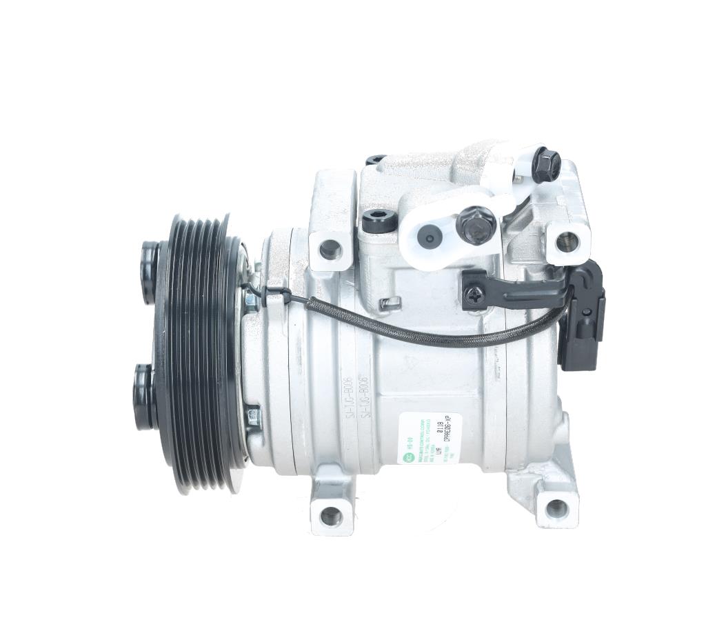 Hanon New Aircon Compressor for  Kia/Hyunda F500CPAAB03 (090.255.005.980)
