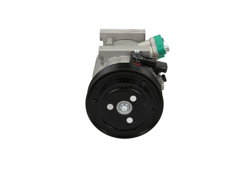 PlusLine Aircon Compressor for Kia 090255007+ (090.255.007.874)