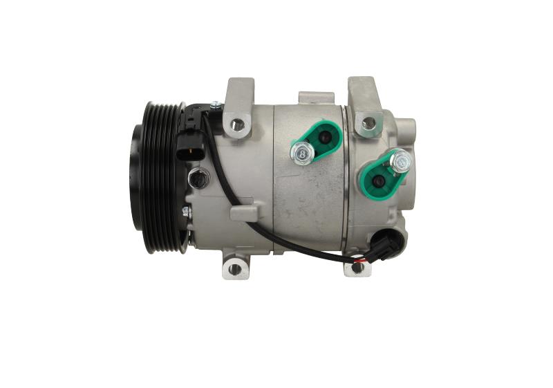 PlusLine Aircon Compressor for Kia 090255007+ (090.255.007.874)
