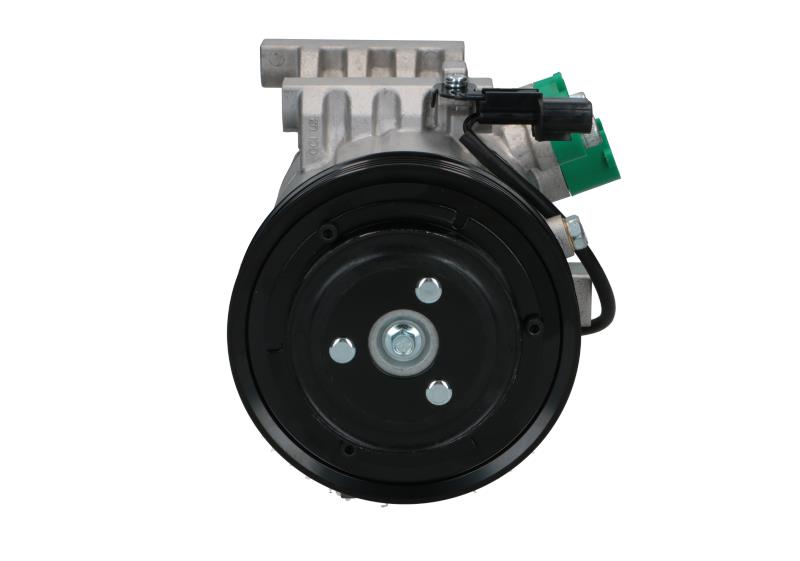 PlusLine Aircon Compressor for Kia/Hyundai F500-DCCE-12+