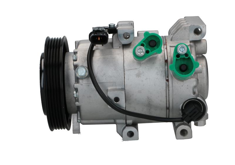 PlusLine Aircon Compressor for Kia/Hyundai F500-DCCE-12+