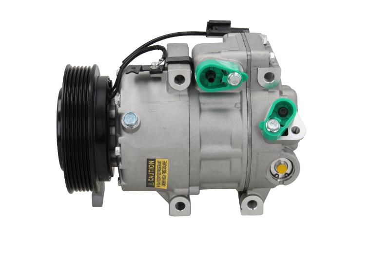 PlusLine Aircon Compressor for Kia/Hyundai F500MA9BA05+ (090.255.012.874)