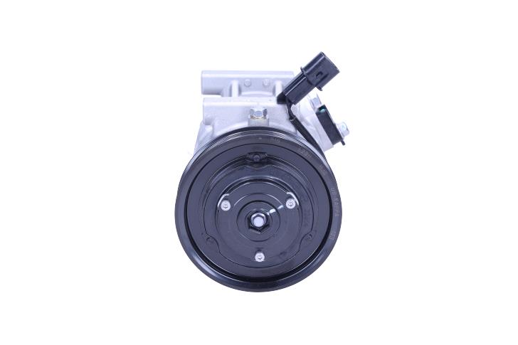 OEM New Aircon Compressor for Kia/Hyundai 1A3AE02300 (090.255.014.600)
