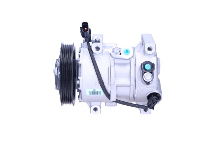 OEM New Aircon Compressor for Kia/Hyundai 1A3AE02300 (090.255.014.600)