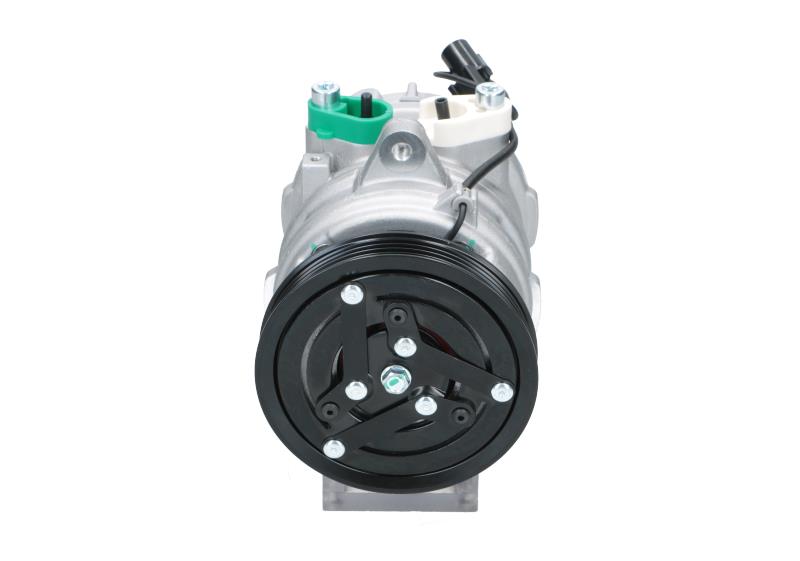 PlusLine Aircon Compressor for Kia 090255019+ (090.255.019.874)