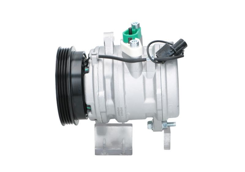 PlusLine Aircon Compressor for Kia 090255019+ (090.255.019.874)
